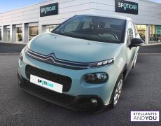Citroen C3 Wattrelos