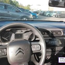 Citroen C3 puretech 82 s&s bvm5 Feel Wattrelos