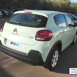 Citroen C3 puretech 82 s&s bvm5 Feel Wattrelos