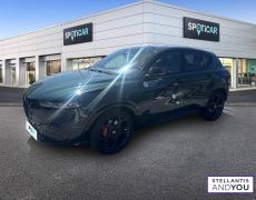 Alfa Romeo Tonale Wattrelos