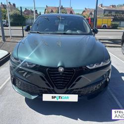 Alfa Romeo Tonale 1.5 ibrida 175 ch vgt tct7 Veloce Wattrelos