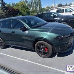 Alfa Romeo Tonale 1.5 ibrida 175 ch vgt tct7 Veloce Wattrelos