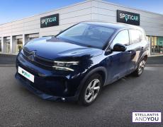Citroen C5 Aircross Wattrelos