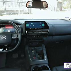 Citroen C5 Aircross hybride rechargeable 180 e-eat8 Plus Wattrelos