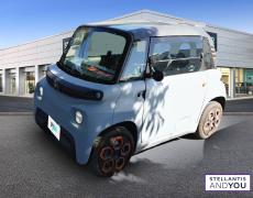 Citroen C Zero Wattrelos