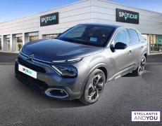 Citroen C4 Wattrelos