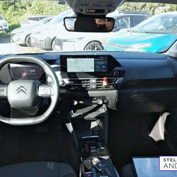 Citroen C4 puretech 130 eat8 Max Wattrelos