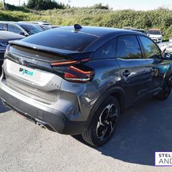 Citroen C4 puretech 130 eat8 Max Wattrelos