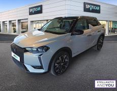 Ds DS3 Wattrelos