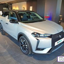 Ds DS3 hybride 145 e-dct6 Edition france Wattrelos