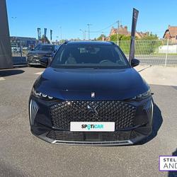 DS DS7 bluehdi 130 eat8 Edition france Wattrelos