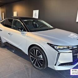 DS Num&eacute;ro 4 e-tense Etoile - alcantara Wattrelos