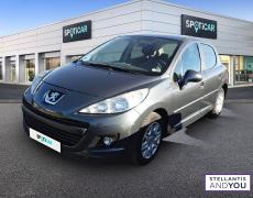 Peugeot 207+ Wattrelos