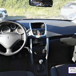 Peugeot 207+ 207+ 1.4e 75ch Wattrelos