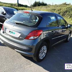 Peugeot 207+ 207+ 1.4e 75ch Wattrelos
