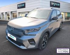 Citroen C3 Wattrelos