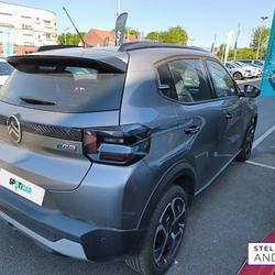 Citroen C3 E-113 ch Plus Wattrelos