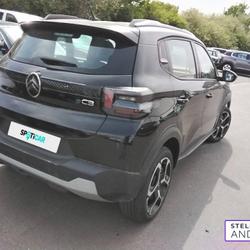 Citroen C3 E-113 ch Plus Wattrelos