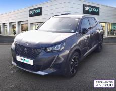 Peugeot 2008 Wattrelos