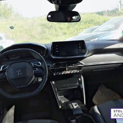 Peugeot 2008 puretech 130 s&s eat8 Allure Wattrelos