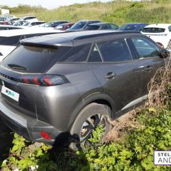 Peugeot 2008 puretech 130 s&s eat8 Allure Wattrelos