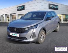 Peugeot 3008 Wattrelos