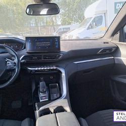 Peugeot 3008 bluehdi 130ch s&s eat8 Active pack Wattrelos