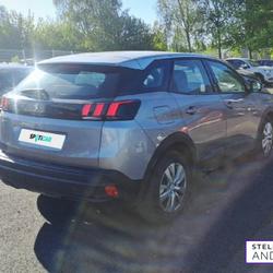 Peugeot 3008 bluehdi 130ch s&s eat8 Active pack Wattrelos