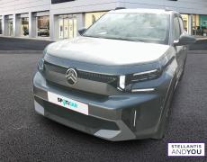 Citroen C3 Aircross Wattrelos