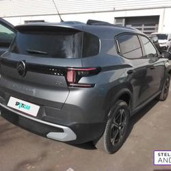 Citroen C3 Aircross hybride 145 ch aut Max Wattrelos