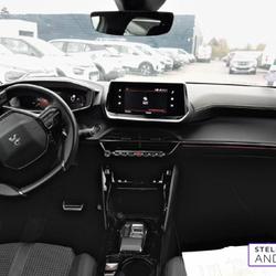 Peugeot 208 puretech 100 s&s eat8 Gt Wattrelos