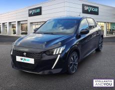 Peugeot 208 Wattrelos