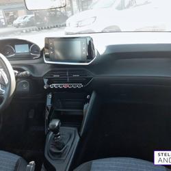 Peugeot 208 societe 208 bluehdi 100 s&s bvm6 Premium Wattrelos
