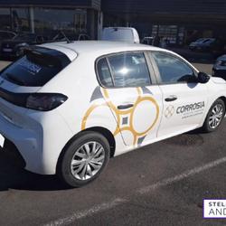 Peugeot 208 societe 208 bluehdi 100 s&s bvm6 Premium Wattrelos
