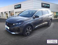Peugeot 5008 Wattrelos