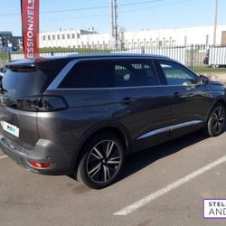Peugeot 5008 bluehdi 130ch s&s eat8 Gt pack Wattrelos