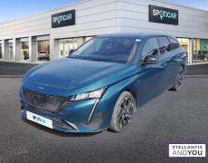 Peugeot 308 SW Phase 2 Wattrelos