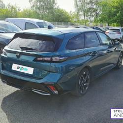 Peugeot 308 SW Phase 2 sw phev 180 e-eat8 Allure Wattrelos