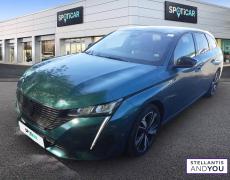 Peugeot 308 SW Phase 2 Wattrelos