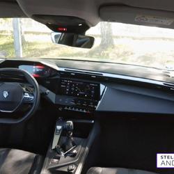 Peugeot 308 SW Phase 2 sw bluehdi 130ch s&s eat8 Allure Wattrelos