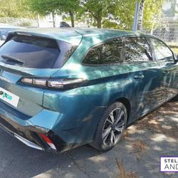 Peugeot 308 SW Phase 2 sw bluehdi 130ch s&s eat8 Allure Wattrelos
