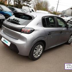 Peugeot 208 societe 208 bluehdi 100 s&s bvm6 Premium Wattrelos