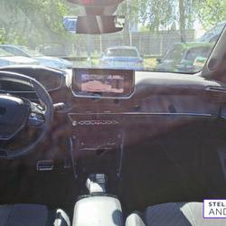 Peugeot 2008 puretech 130 s&s eat8 Gt Wattrelos