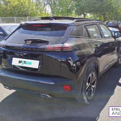 Peugeot 2008 puretech 130 s&s eat8 Gt Wattrelos
