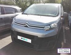 Citroen Spacetourer Wattrelos