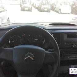 Citroen Spacetourer m bluehdi 145 s&s eat8 Business Wattrelos