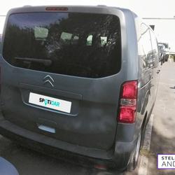 Citroen Spacetourer m bluehdi 145 s&s eat8 Business Wattrelos