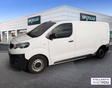 Peugeot Expert Wattrelos