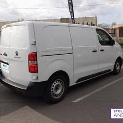 Peugeot Expert fgn tole m bluehdi 120 s&s bvm6 Wattrelos