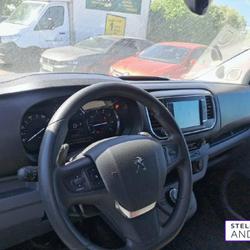 Peugeot Expert fgn tole standard bluehdi 145 s&s eat8 Asphalt Wattrelos